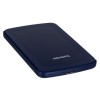 ADATA HDD Ext HV300 1TB Blue external hard drive 1000 GB Black ADATA HDD Ext HV300 1TB Blue external hard drive 1000 GB Black