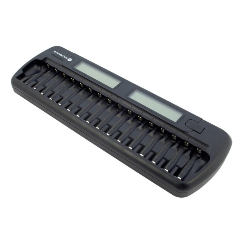 Charger everActive NC-1600 Charger everActive NC-1600