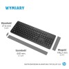 HP 230 Wireless Mouse and Keyboard Combo