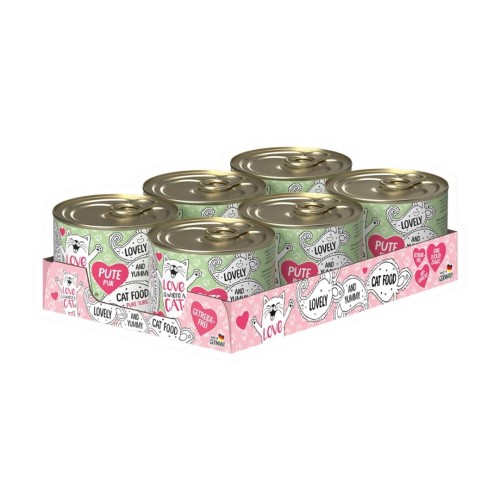 VITAKRAFT Poésie Mousse Beef - wet cat food - 85g VITAKRAFT Poésie Mousse Beef - wet cat food - 85g