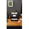 Epson WorkForce ES-580W Sheet-fed scanner 600 x 600 DPI A4 Black Epson WorkForce ES-580W Sheet-fed scanner 600 x 600 DPI A4 Black