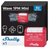 Shelly Wave 1PM Mini LR Smart Z-Wave Relay
