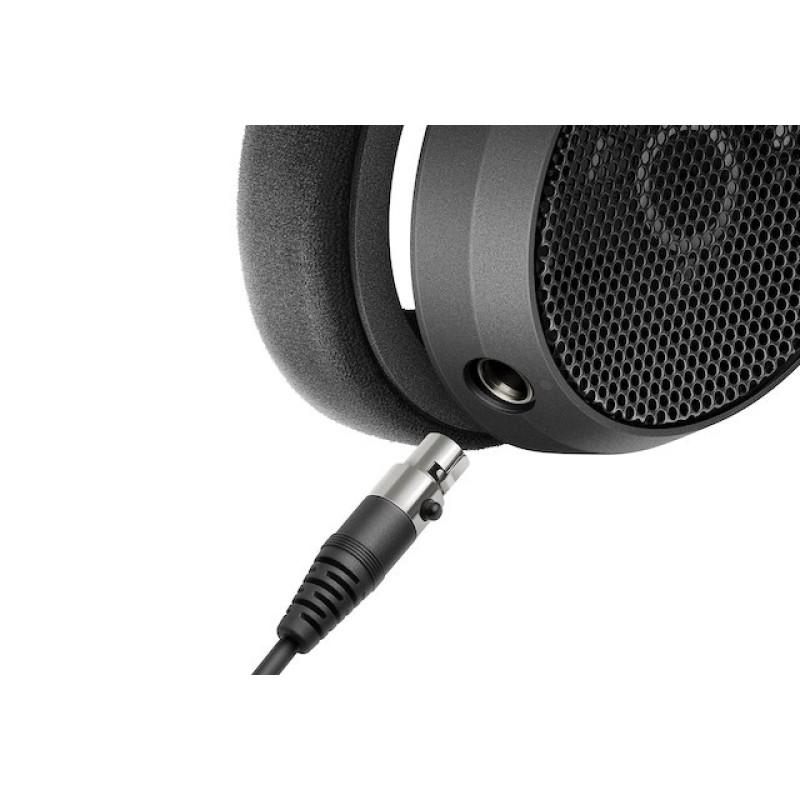 Sennheiser HD 490 PRO Plus - professional reference open-back studio headphones Sennheiser HD 490 PRO Plus - professional reference open-back studio headphones