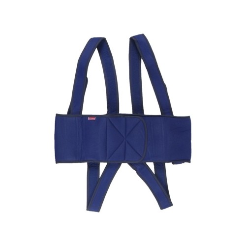 Secubac IV wheelchair stabiliser belt