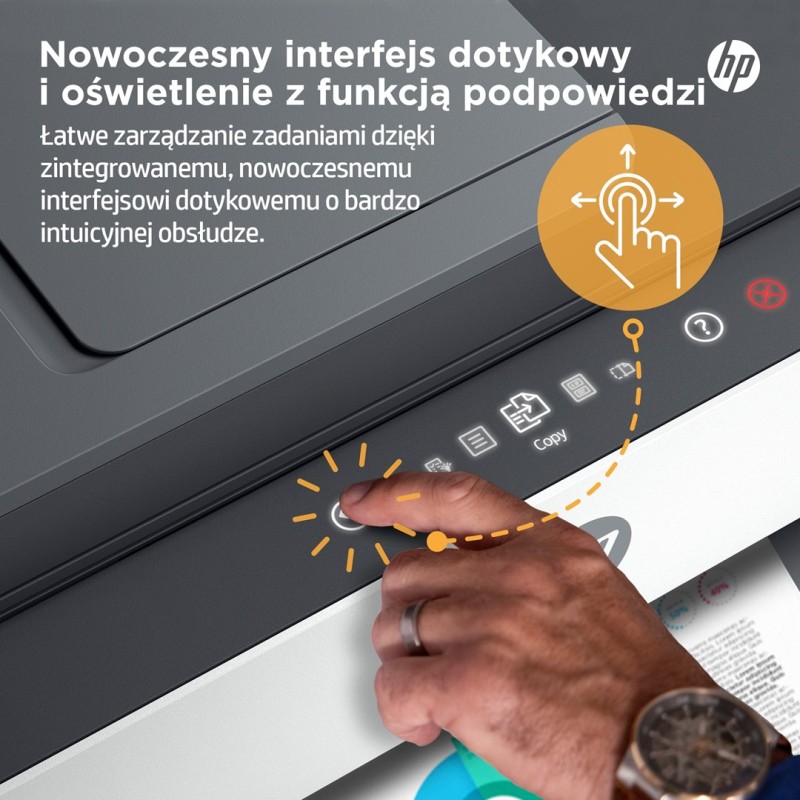 HP Smart Tank 790 All-in-One Thermal inkjet A4 4800 x 1200 DPI 15 ppm Wi-Fi HP Smart Tank 790 All-in-One Thermal inkjet A4 4800 x 1200 DPI 15 ppm Wi-Fi