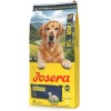 JOSERA Adult Optiness Medium and large breeds - dry dog food - 12,5kg