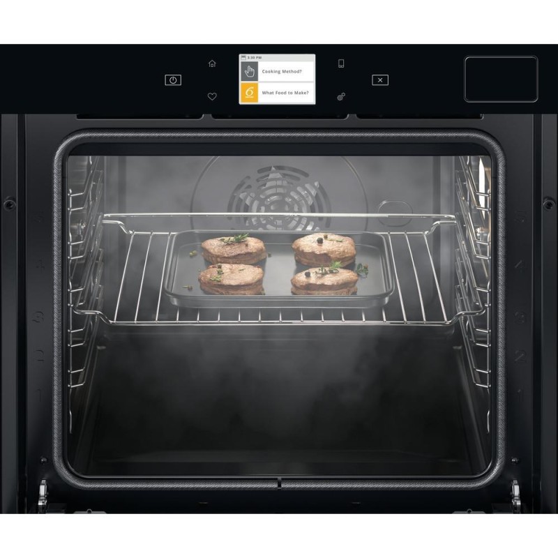 Whirlpool W9 OS2 4S2 P BSS 73 L Black, Grey Whirlpool W9 OS2 4S2 P BSS 73 L Black, Grey