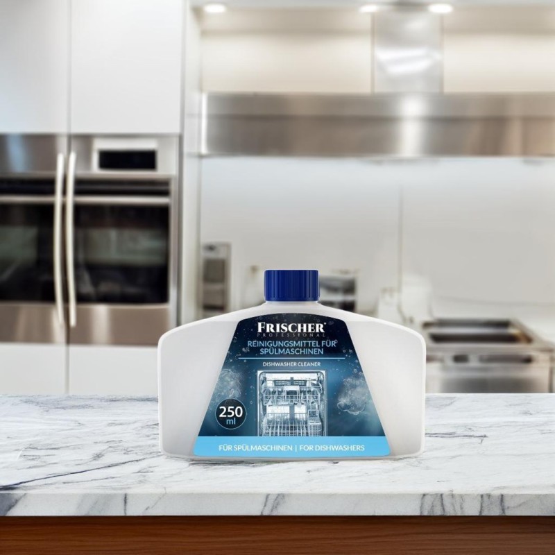 Frischer Dishwasher Cleaner 0.25l Frischer Dishwasher Cleaner 0.25l