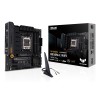 ASUS TUF GAMING B650M-E WIFI AMD B650 Socket AM5 micro ATX ASUS TUF GAMING B650M-E WIFI AMD B650 Socket AM5 micro ATX