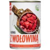 TUF TUF Beef food - Wet dog food - 400 g TUF TUF Beef food - Wet dog food - 400 g