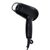 Philips Essential Care BHC010/10 hair dryer 1200 W Black Philips Essential Care BHC010/10 hair dryer 1200 W Black