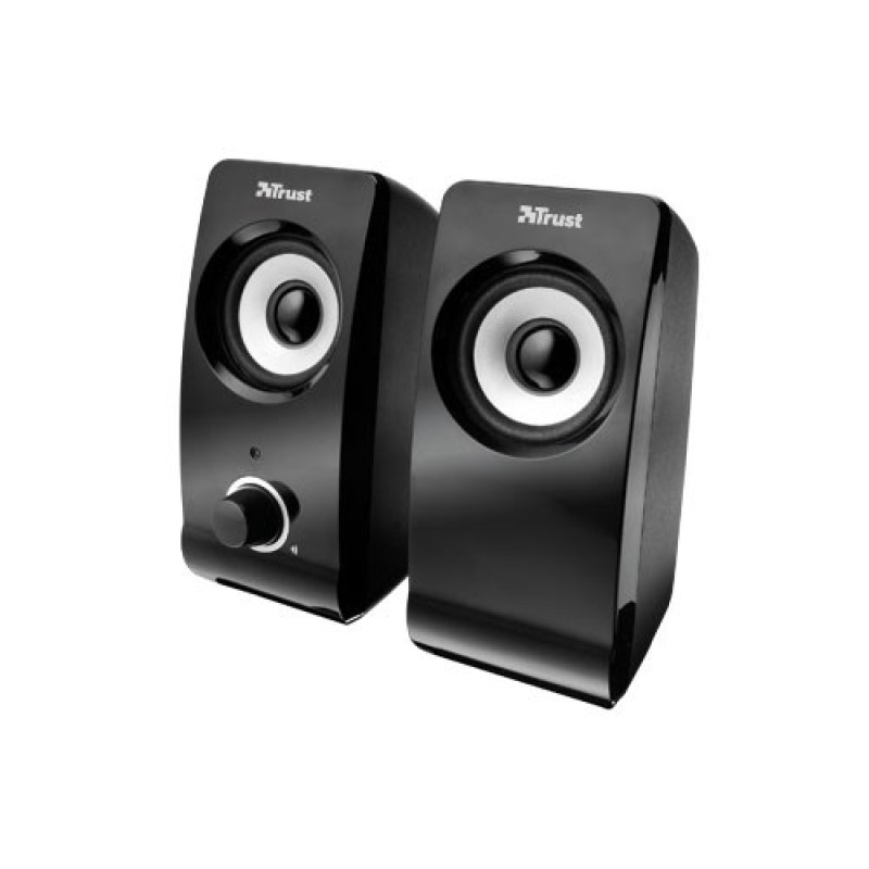 Trust Remo 2.0 1-way Trust Remo 2.0 1-way