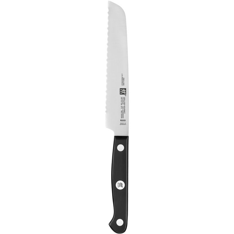 Set of knives in sharpening block ZWILLING Gourmet 7 elements Set of knives in sharpening block ZWILLING Gourmet 7 elements