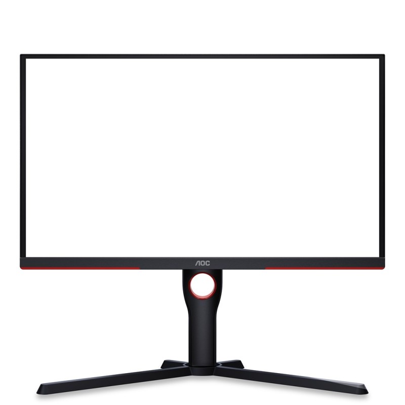 AOC G3 25G3ZM/BK computer monitor 62.2 cm (24.5