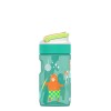 KAMBUKKA Lagoon 400 ml water bottle Disco Zoo