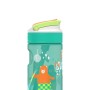 KAMBUKKA Lagoon 400 ml water bottle Disco Zoo