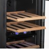 Wine cooler Adler AD 8080 24 bottles / 60 litres Wine cooler Adler AD 8080 24 bottles / 60 litres