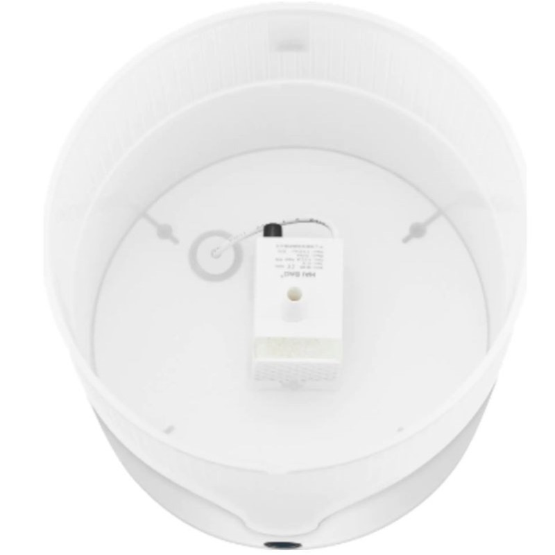 Panasonic CP-JNW01CW dog/cat feeder/waterer Plastic White Automatic pet waterer Panasonic CP-JNW01CW dog/cat feeder/waterer Plastic White Automatic pet waterer