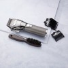 BaByliss CHROMFX CORDLESS CLIPPER Chrome Lithium BaByliss CHROMFX CORDLESS CLIPPER Chrome Lithium