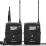Sennheiser EW 112P G4-A1 - Wireless camera set, band A1 470-516 MHz