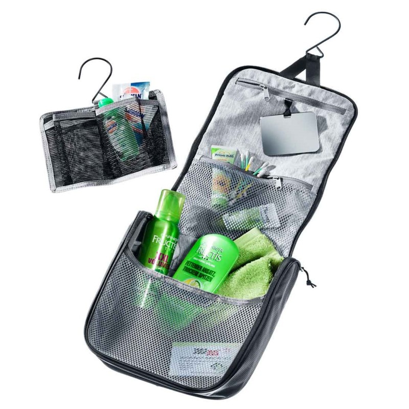 Washbag - Deuter Wash Center II Washbag - Deuter Wash Center II
