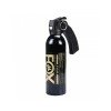 Fox Labs Five point Three® PG12FDB 355ml pepper spray - 12 oz cone Black