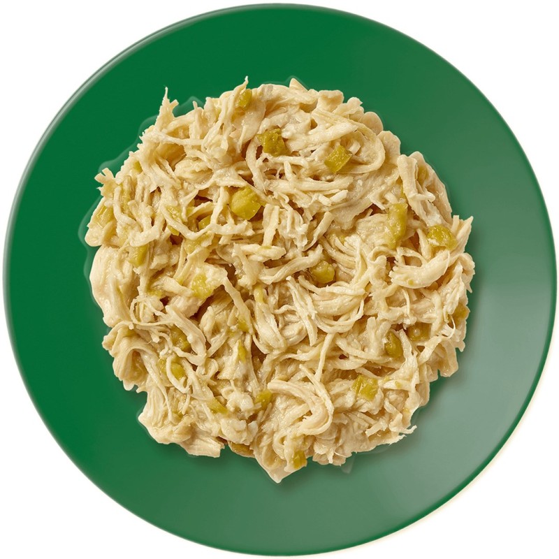 APPLAWS Natural Cat Food Chicken with asparagus - wet cat food - 70g