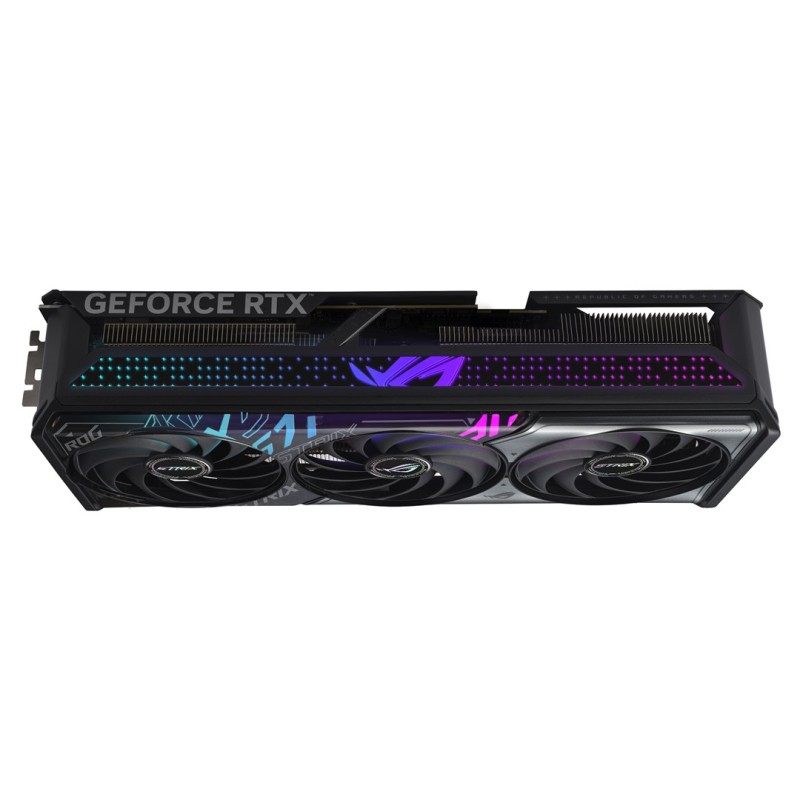 Karta graf. ASUS ROG STRIX RTX 5070 Ti 16GB OC GAM Karta graf. ASUS ROG STRIX RTX 5070 Ti 16GB OC GAM