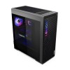 Lenovo Legion T7 34IAS10 Intel Core Ultra 9 285K 64 GB DDR5-SDRAM 2 TB SSD NVIDIA GeForce RTX 5070 Ti Tower PC Grey