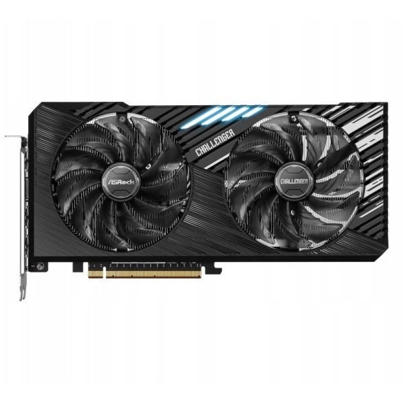 Karta graf. Asrock Intel ARC A770 CL SE 16GO Karta graf. Asrock Intel ARC A770 CL SE 16GO