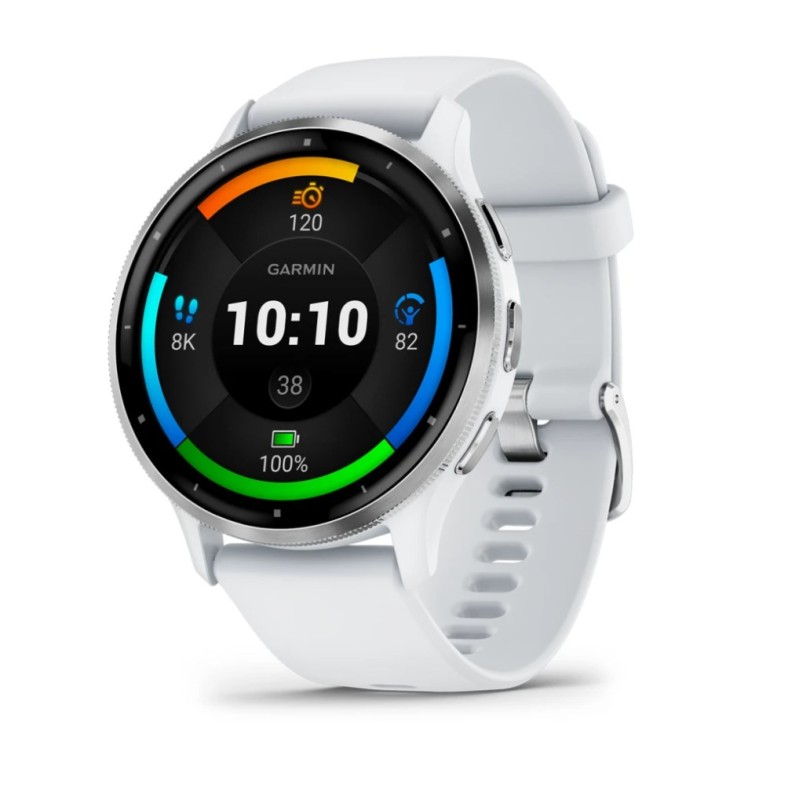 Garmin Venu 3 3.56 cm (1.4 Garmin Venu 3 3.56 cm (1.4