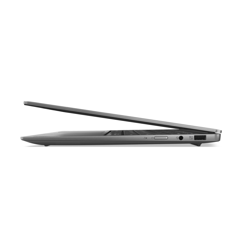 Lenovo Yoga Slim 6 14IRH8 Intel® Core™ i5 i5-13500H Laptop 35.6 cm (14 Lenovo Yoga Slim 6 14IRH8 Intel® Core™ i5 i5-13500H Laptop 35.6 cm (14
