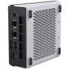 PC Chuwi Ubox-P Ryzen 5 6600H 16GB SSD512 BT W11Pro PC Chuwi Ubox-P Ryzen 5 6600H 16GB SSD512 BT W11Pro