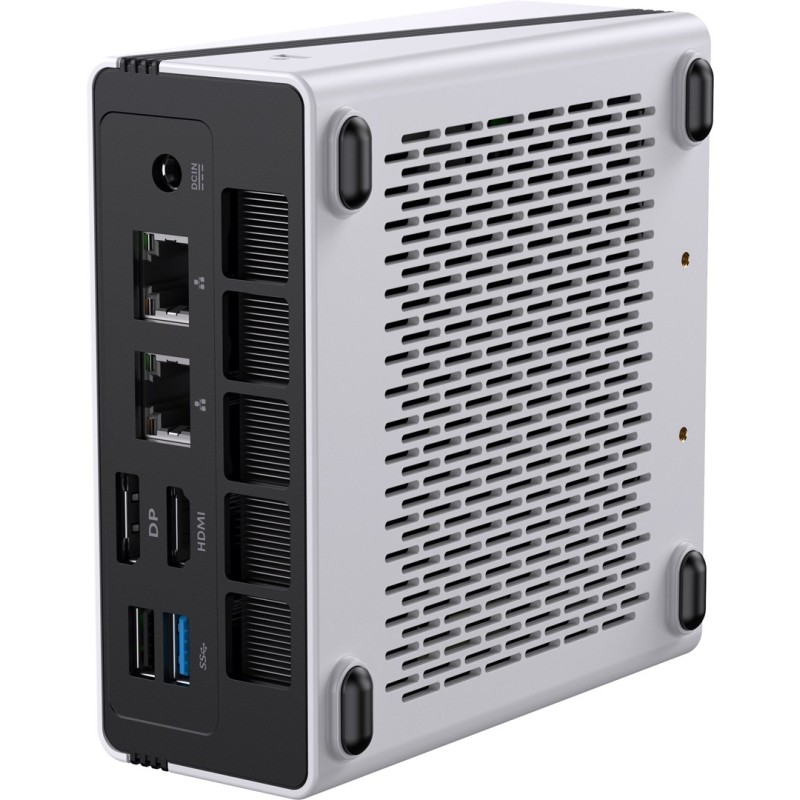 PC Chuwi Ubox-P Ryzen 5 6600H 16GB SSD512 BT W11Pro PC Chuwi Ubox-P Ryzen 5 6600H 16GB SSD512 BT W11Pro