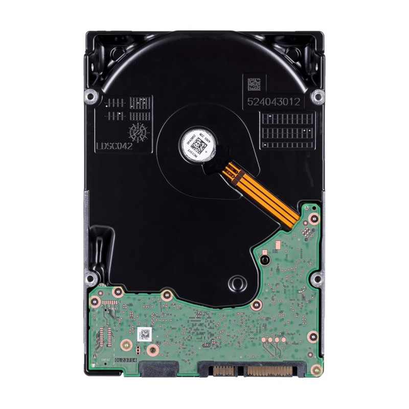 Western Digital Purple Pro WD240PURP internal hard drive 24 TB 7200 RPM 512 MB 3.5 Western Digital Purple Pro WD240PURP internal hard drive 24 TB 7200 RPM 512 MB 3.5