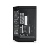 HYTE Y70 Midi Tower Black