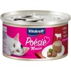 VITAKRAFT Poésie Mousse Beef - wet cat food - 85g VITAKRAFT Poésie Mousse Beef - wet cat food - 85g