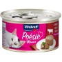 VITAKRAFT Poésie Mousse Beef - wet cat food - 85g