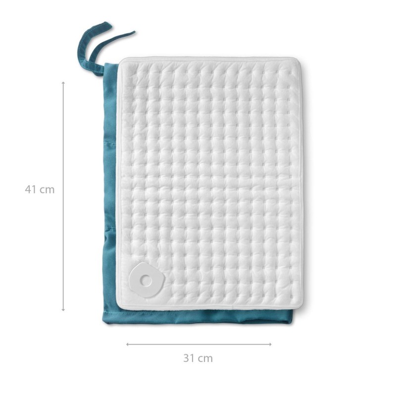 Medisana HS 200 Cherry Stone 3in1 heating pad (blue) Medisana HS 200 Cherry Stone 3in1 heating pad (blue)