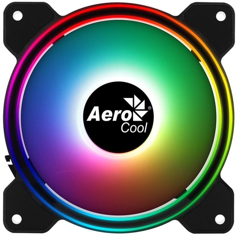 AEROCOOL PGS SATURN 12F ARGB 6P fan (120mm)