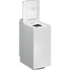 Whirlpool NTDLR 7220SS PL/N washing machine Top-load 7 kg 1200 RPM White Whirlpool NTDLR 7220SS PL/N washing machine Top-load 7 kg 1200 RPM White