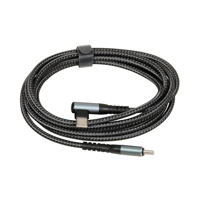 iBox IKUTC100 USB cable USB 2.0 2 m USB C Black iBox IKUTC100 USB cable USB 2.0 2 m USB C Black