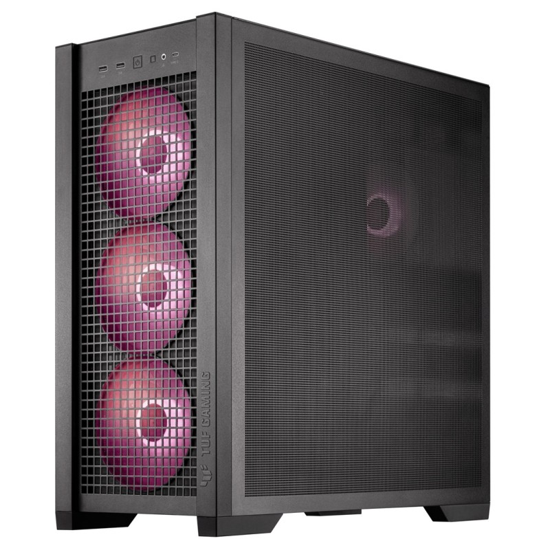 Obudowa Asus ProArt PA401 - Wood Edition Obudowa Asus ProArt PA401 - Wood Edition