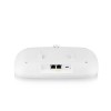 Zyxel NWA210BE 11530 Mbit/s White Power over Ethernet (PoE) Zyxel NWA210BE 11530 Mbit/s White Power over Ethernet (PoE)