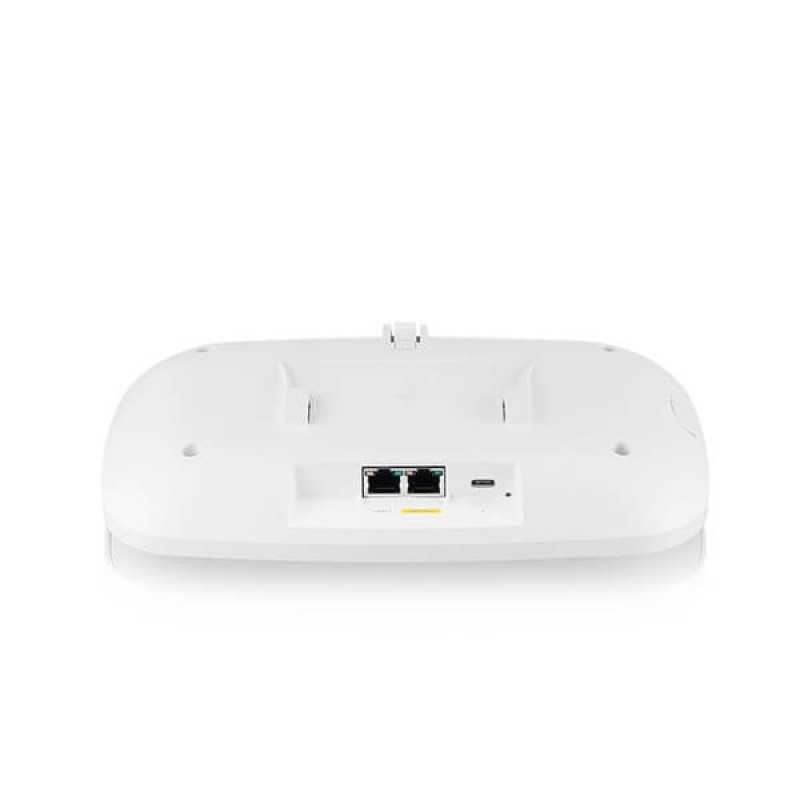 Zyxel NWA210BE 11530 Mbit/s White Power over Ethernet (PoE) Zyxel NWA210BE 11530 Mbit/s White Power over Ethernet (PoE)