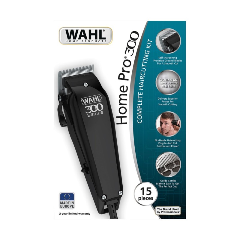 Hair clippers Wahl Home Pro 300 20102-0460 Hair clippers Wahl Home Pro 300 20102-0460