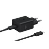 Ładowarka Anker GaNPrime 737 120W 1x USB-A 2x USB-C