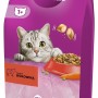 WHISKAS Adult Beef - dry cat food - 14 kg