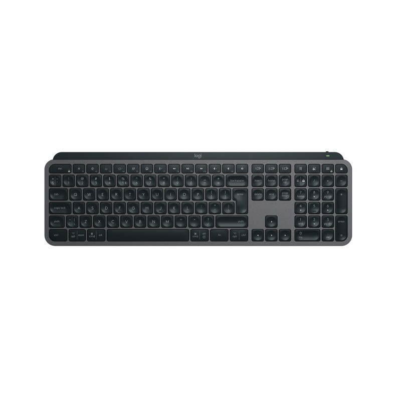 Logitech Master MX Keys S Logitech Master MX Keys S