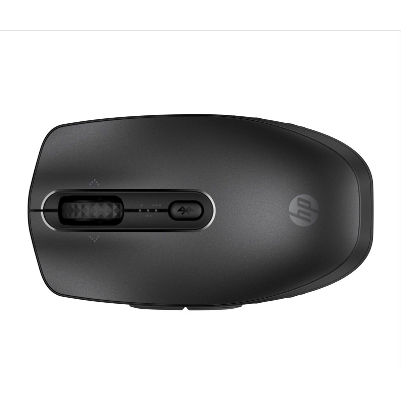 HP 695 Rechargeable Wireless Mouse HP 695 Rechargeable Wireless Mouse